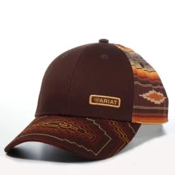Ariat Ladies Snap Back