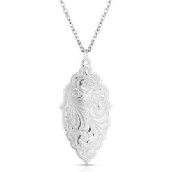 Montana Silversmiths Best Reflection Necklace