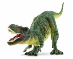 TYRANNOSAURUS REX