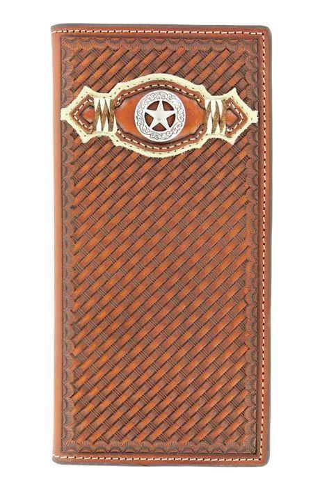Nocona Pro Series Wallet