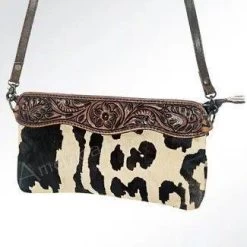 Cowhide Genuine Leather Bag