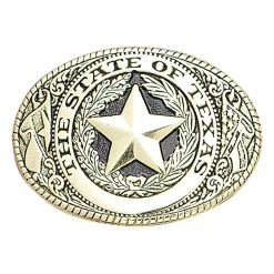 Texas Buckle