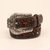 Ariat Fashion Girls Belt