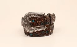 Ariat Fashion Girls Belt