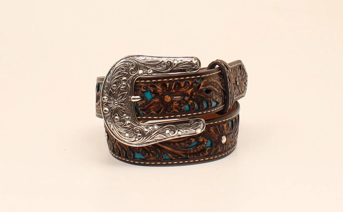 Ariat Fashion Girls Belt