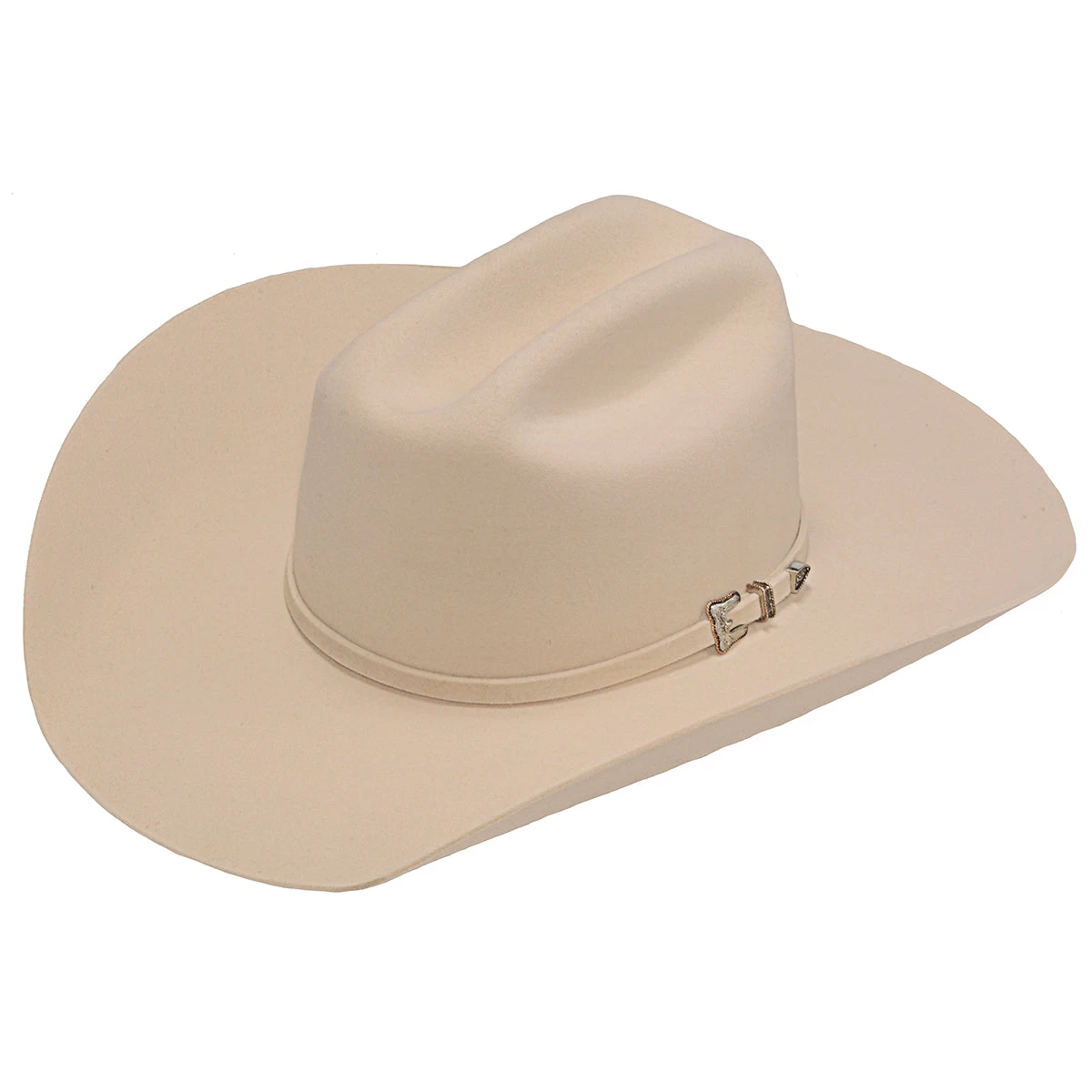Ariat 10x Felt Hat - Bone