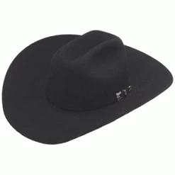 Ariat 10x Black Hat