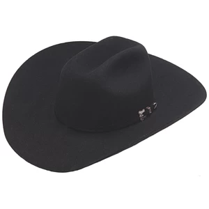 Ariat 10x Black Hat