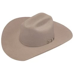 Ariat 20x Felt Hat - Natrual