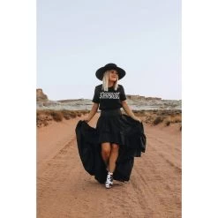 Cowgirl Mama T-shirt