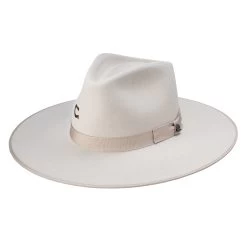 Charlie 1 Desert Driffter Felt Hat