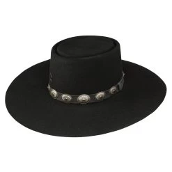 Charlie 1 High Desert Felt Hat