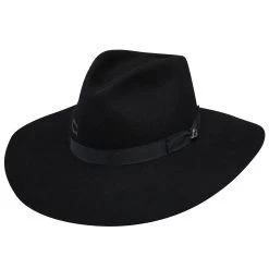 Charlie 1 Highway Felt Hat