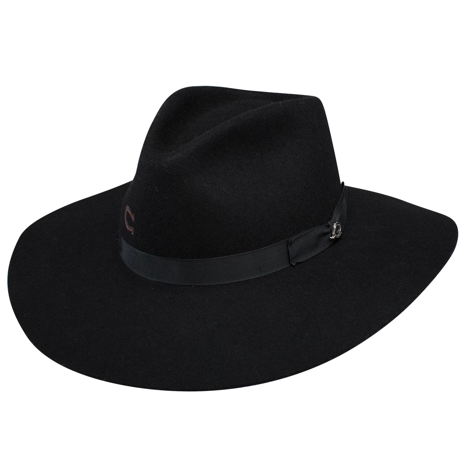 Charlie 1 Highway Felt Hat