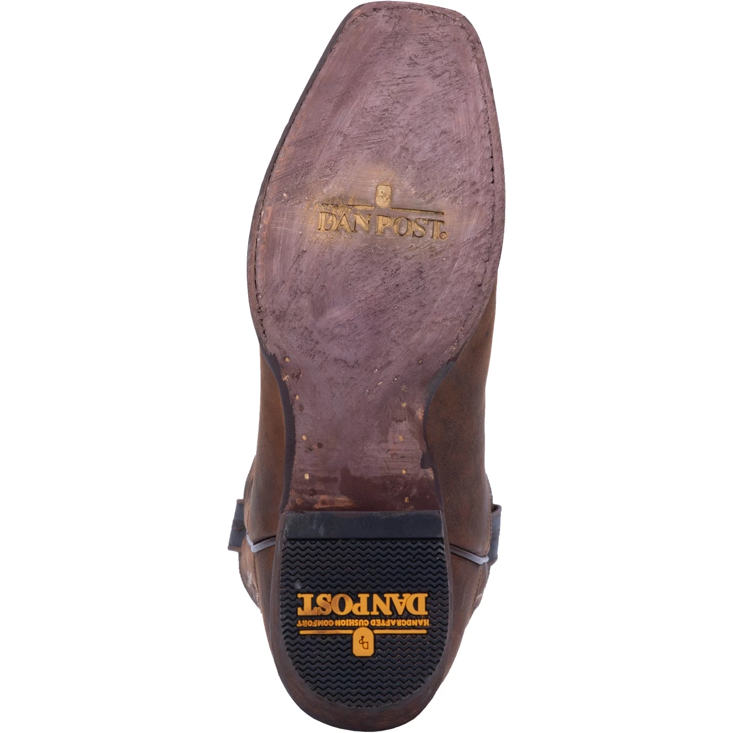 Dan Post Renegade Leather Boot - Image 4