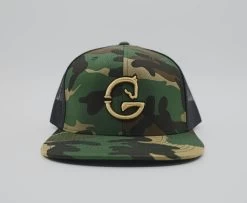 Garanon Cap Logo