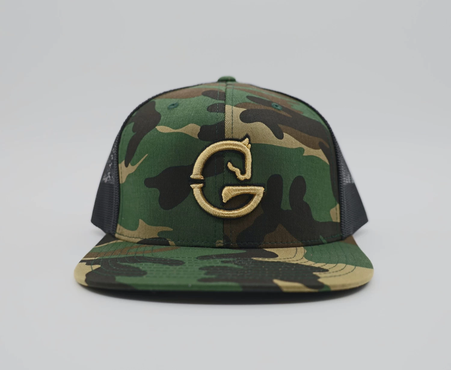 Garanon Cap Logo