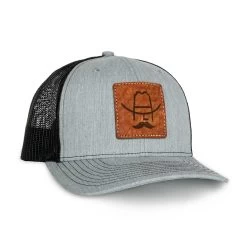 Cowboy Cool El Jefe Cap