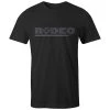 Rodeo T-shirt Black