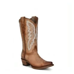 Corral Tan Sand Embroidery Studs