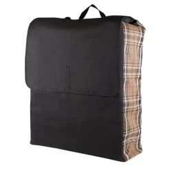 Blannket Storage Bag - Deluxe Black
