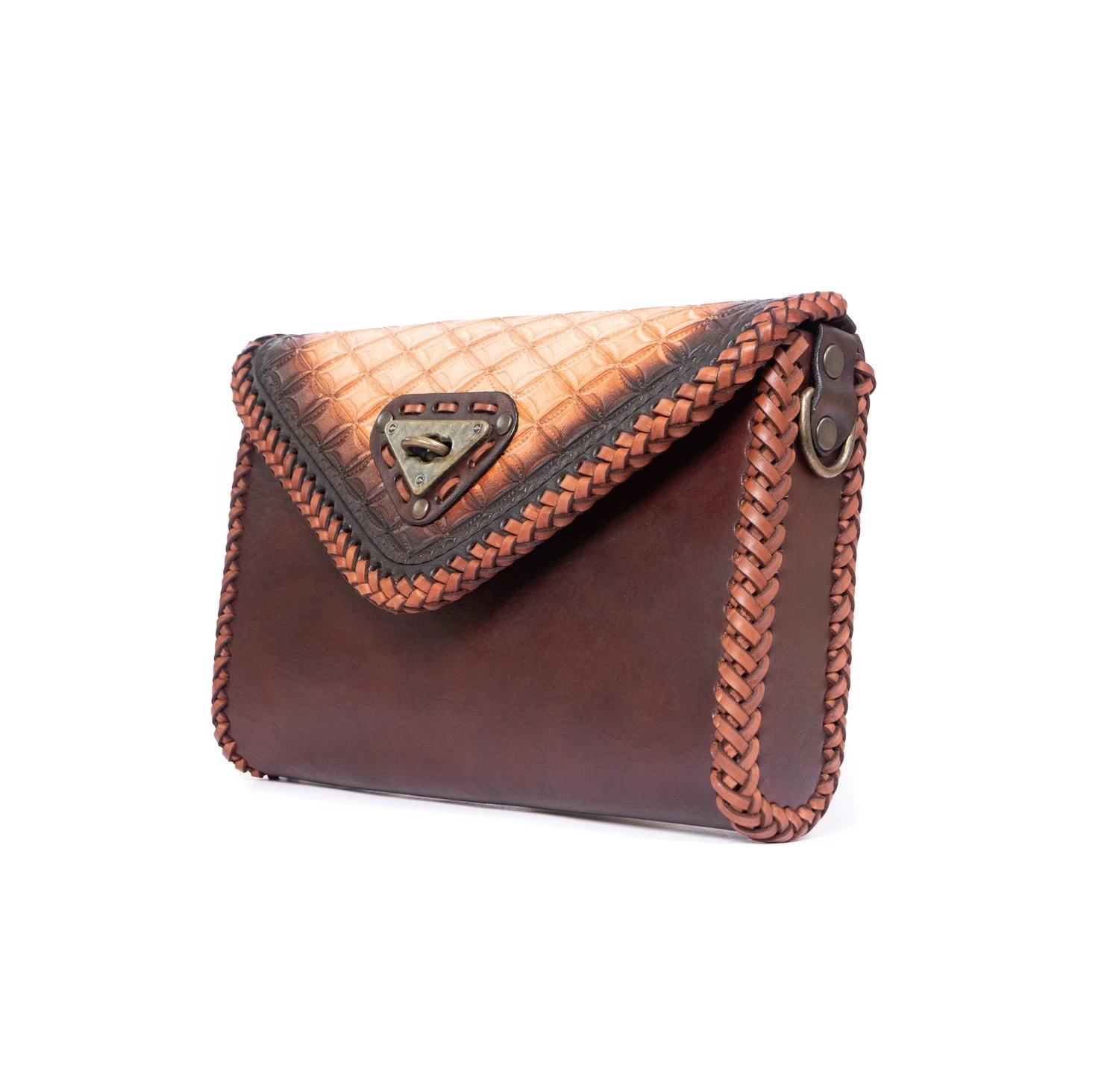 Litza - Flap Purse - Image 2