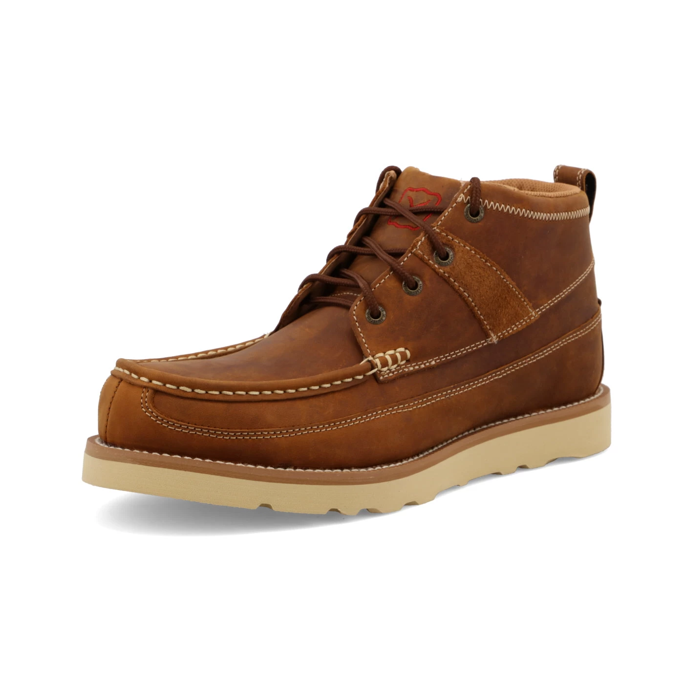 Twisted X TWISTED-X 4" WORK WEDGE SOLE BOOT