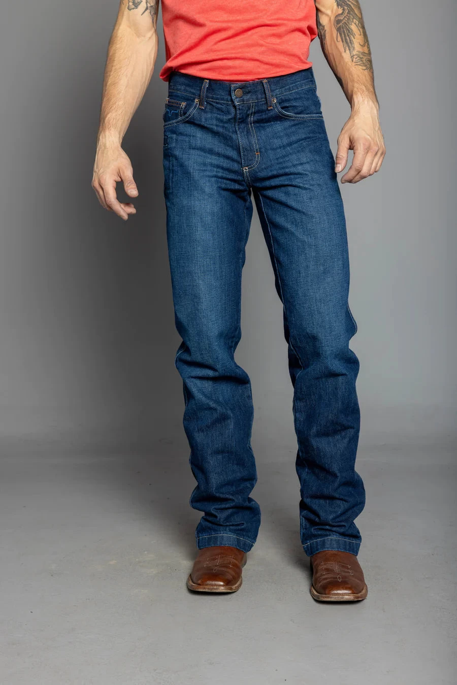Kimes Ranch Dillon Blue Jean