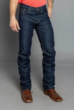 Kimes Ranch Cal Blue Jean