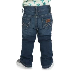 WRANGLER INFANT JEANS