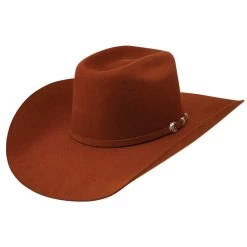 Resistol Cody Johnson The SP - Rust Cowboy Hat