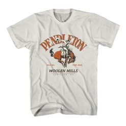 Pendleton Bucking Horse Graphic Tee