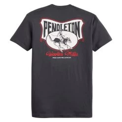 Pendleton Rodeo Rider Graphic Tee Pendelton