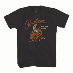 Pendleton Rodeo Graphic Tee Pendelton