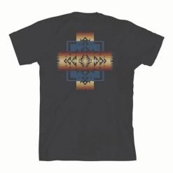 Pendleton Chief Joseph Graphic Tee