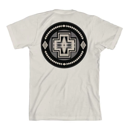 Pendleton Harding 100th Anniversary Graphic Tee