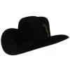 Stetson Rancher 6x - Black