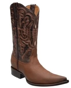 Rio Grande Camargo Tan