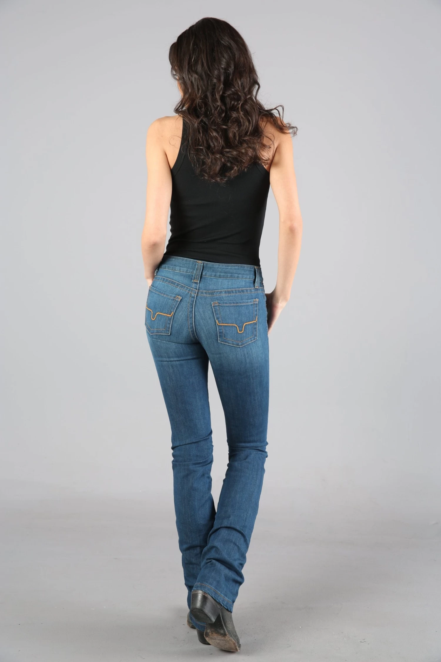 Kimes Ranch Betty17 Blue Jean - Image 2