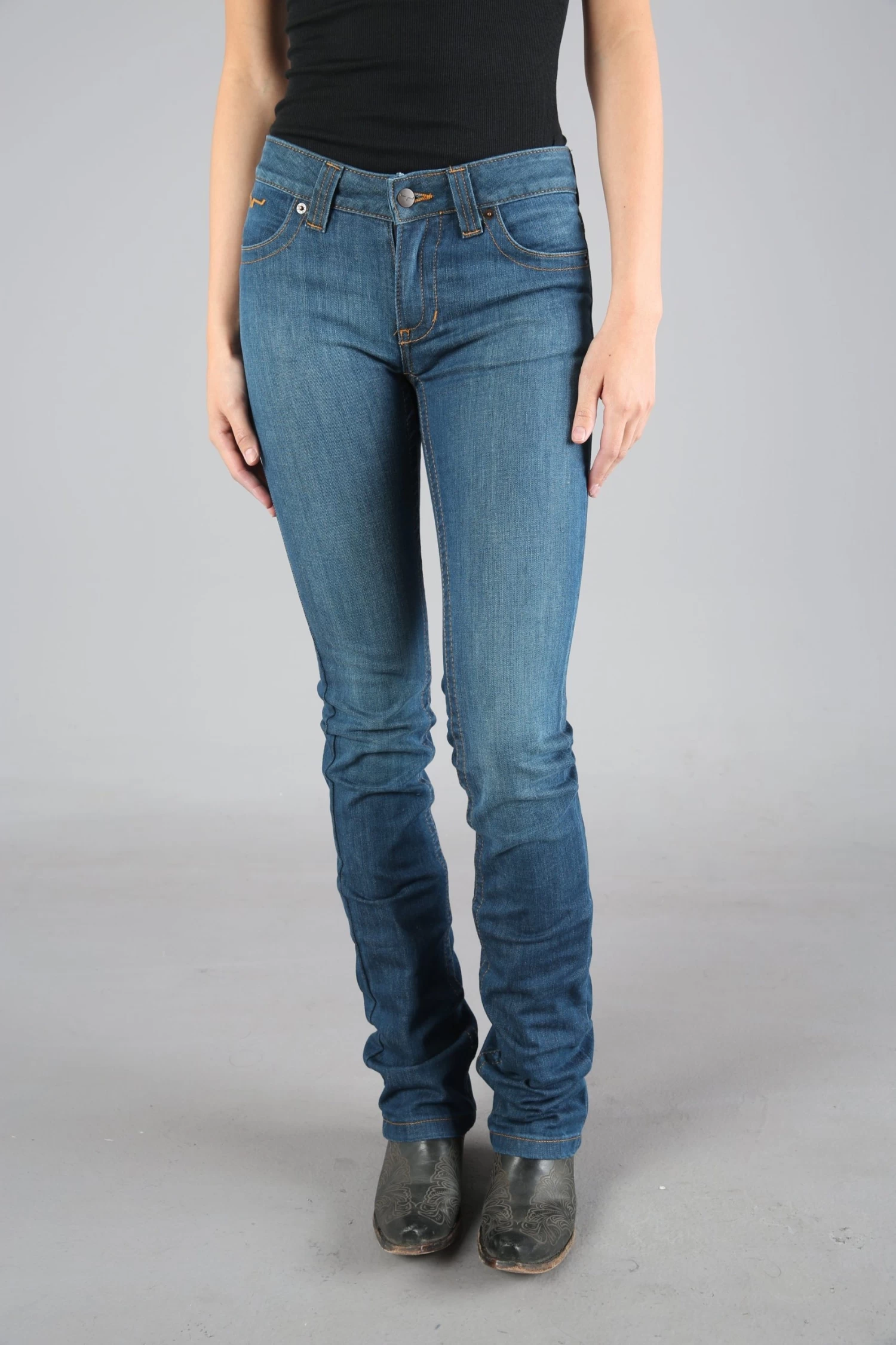 Kimes Ranch Betty17 Blue Jean - Image 3
