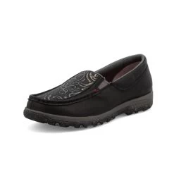 Twisted X Twisted-X Slip-on Driving Moc