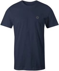 Hooey Windrow Navy Crewneck