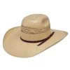 Stetson Youth Rowdy Straw Hat
