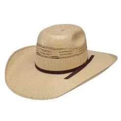 Stetson Youth Rowdy Straw Hat