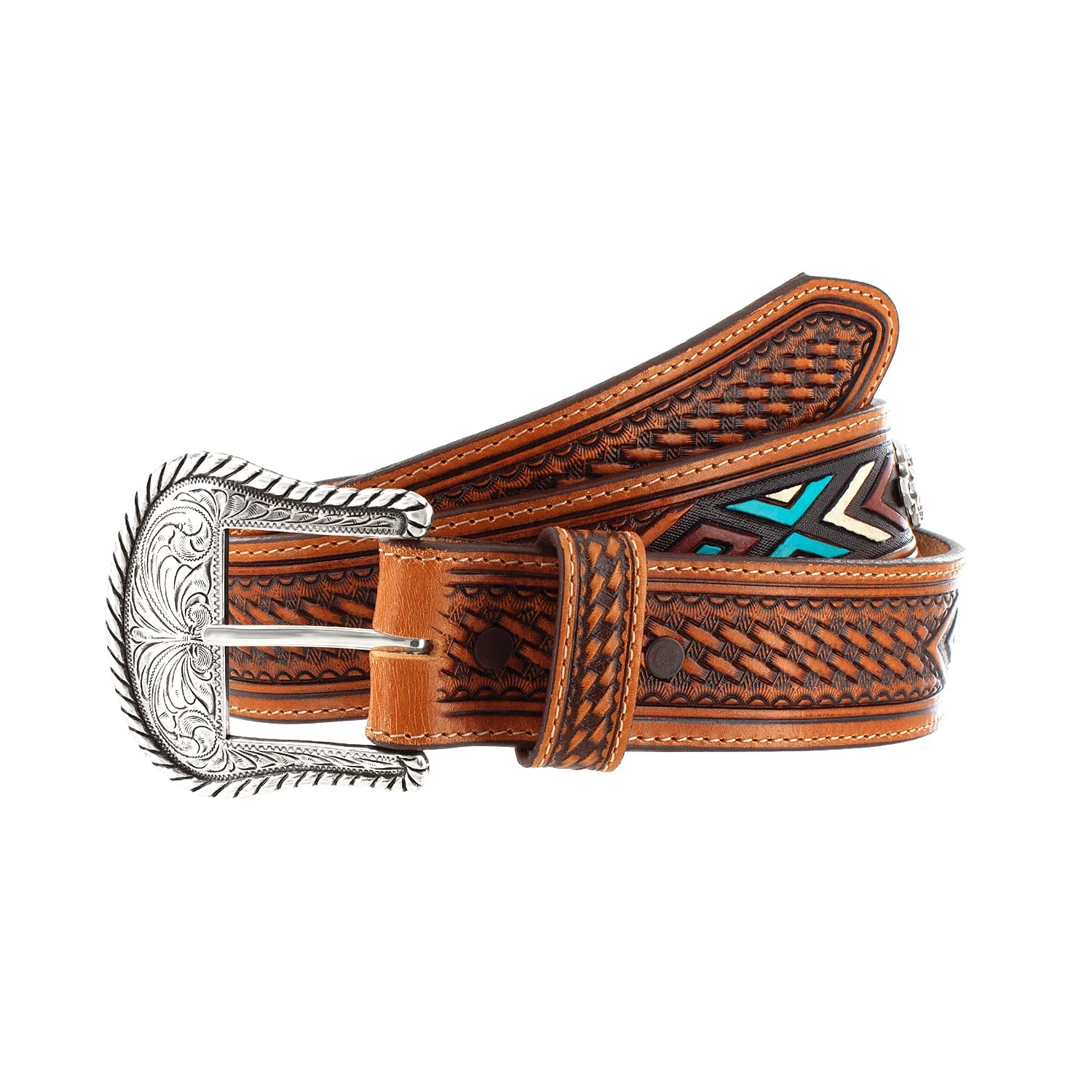 Sierra Sunrise Belt