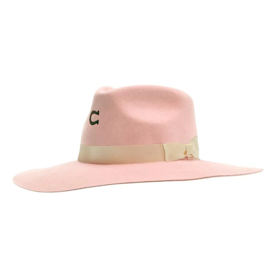 Charlie 1 Horse Highway -Pink