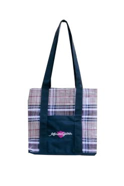 Kensington Small Tote Bag Deluxe Black