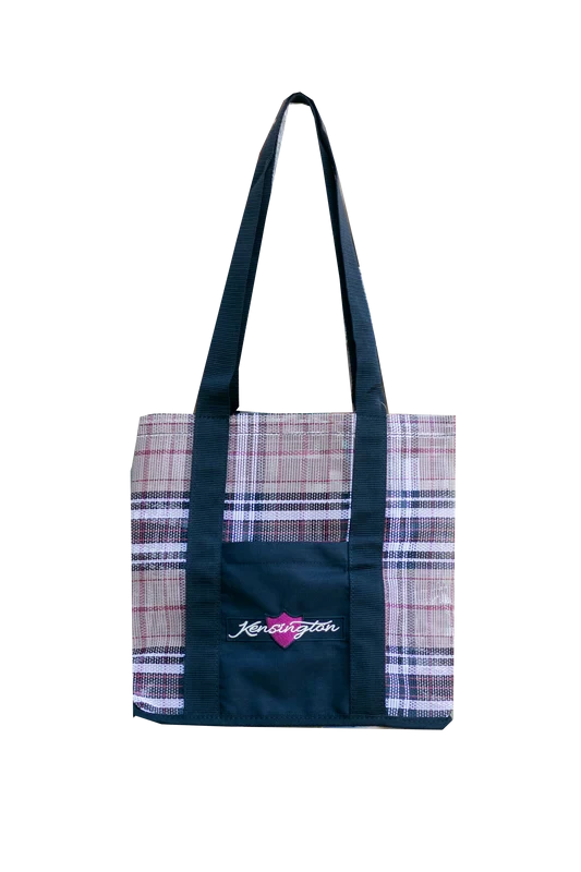 Kensington Small Tote Bag Deluxe Black