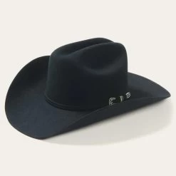 Stetson Skyline 6x Black