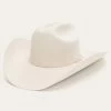 Stetson Skyline 6x - Sliverbelly